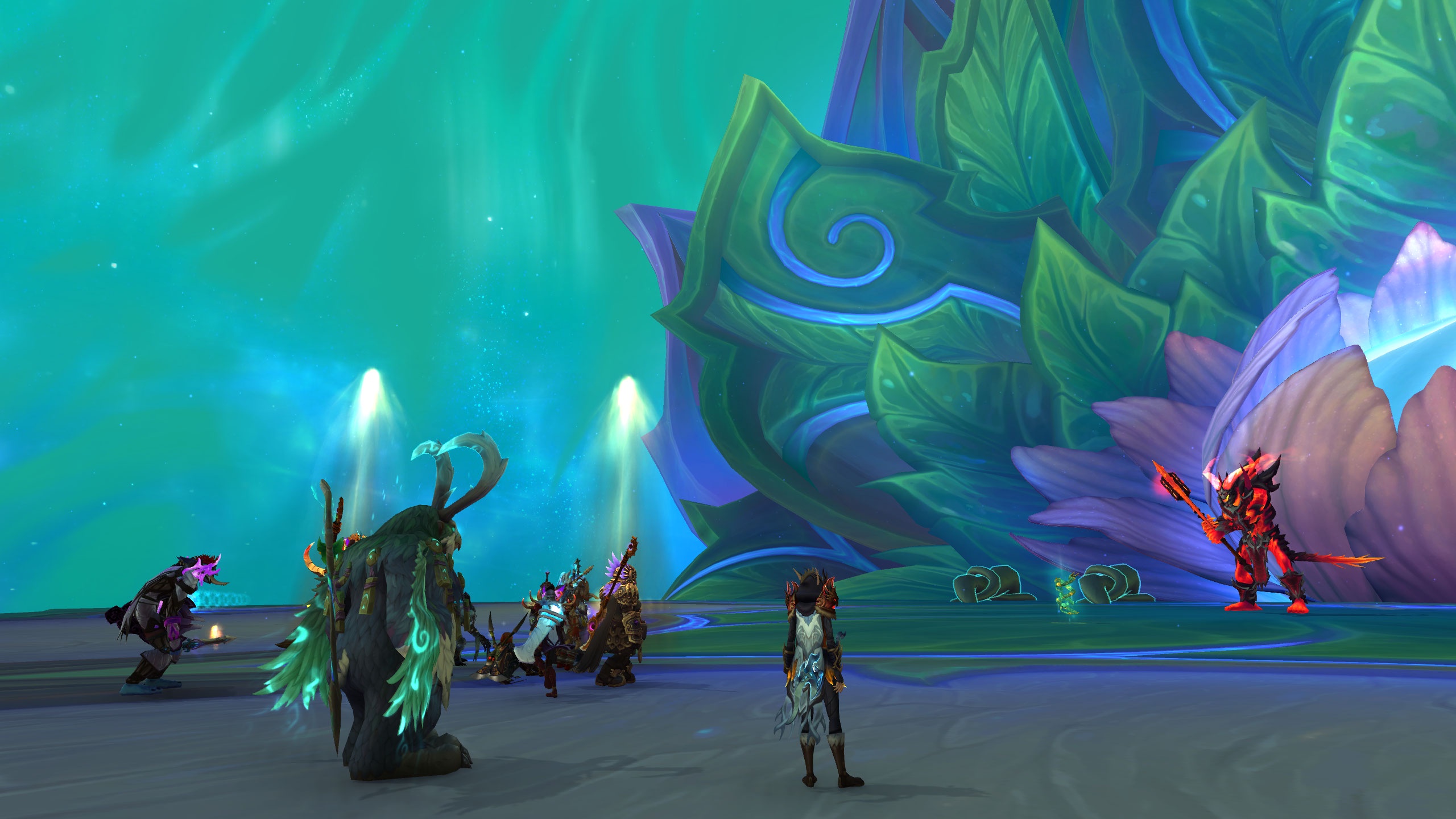 How to Stay Motivated During WoW Raid Progression