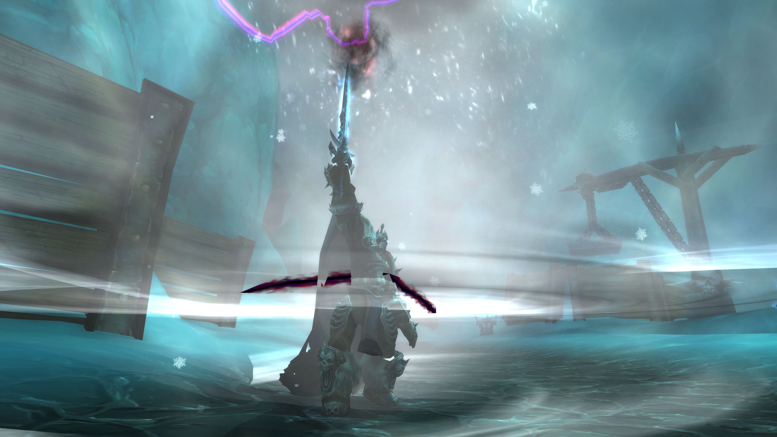 The Role of WoW Raids in the Game’s Endgame Content