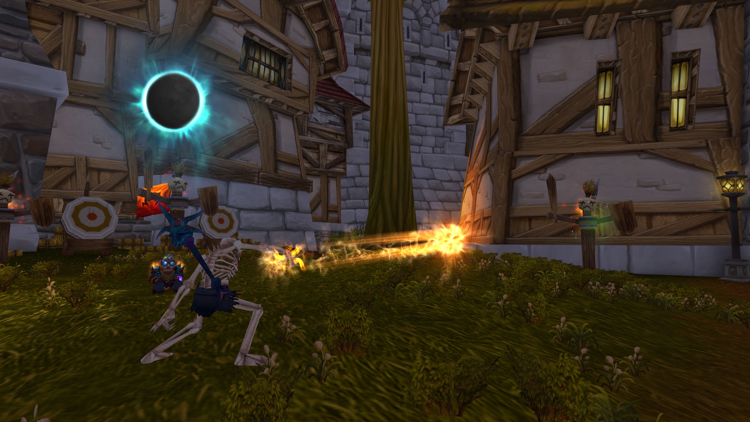 The Meta Game: Does PvP Meta Exists in World of Warcraft