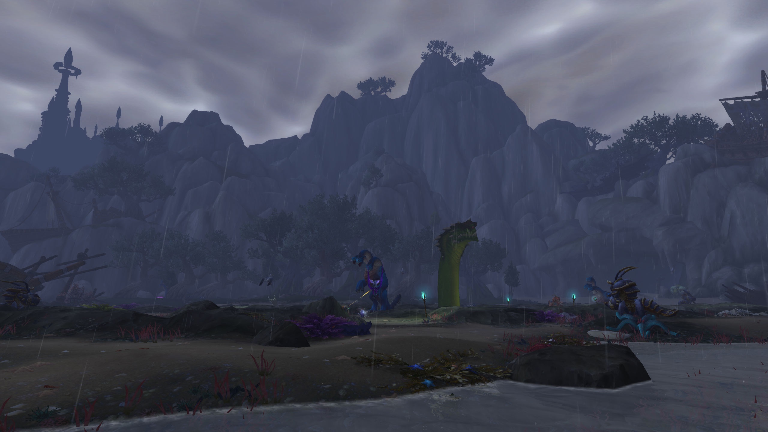 Mastering Mythic+ Dungeons in WoW: Advanced Tactics and Tips
