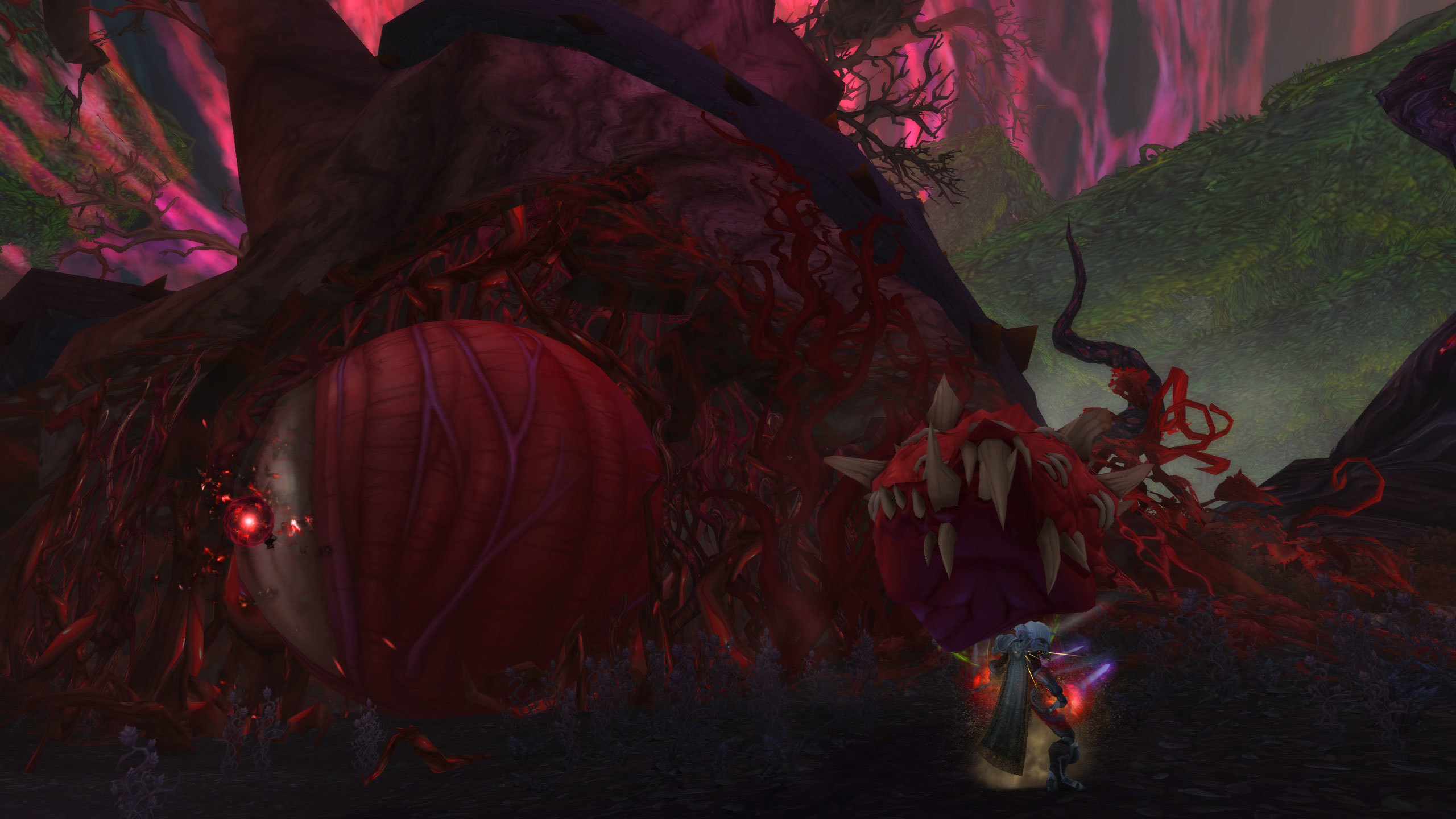 Why Raids Like Icecrown and Nighthold Set the Bar for All Future Encounters