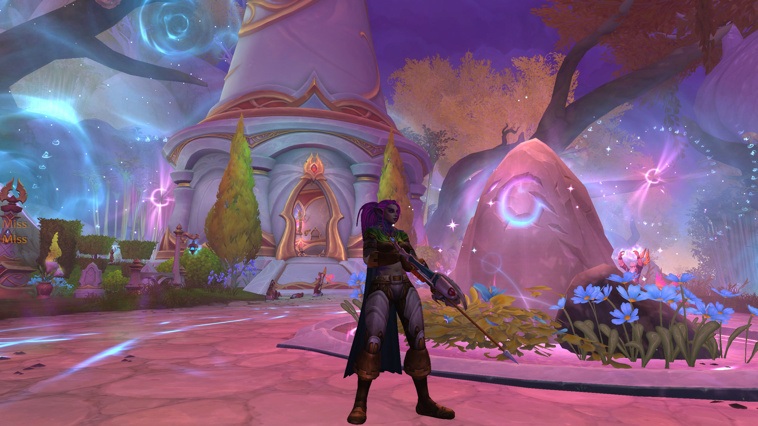 The Greatest Unresolved Storylines in Warcraft Lore: From Azshara’s Fate to the Shadowy Figure Who Whispered to Illidan
