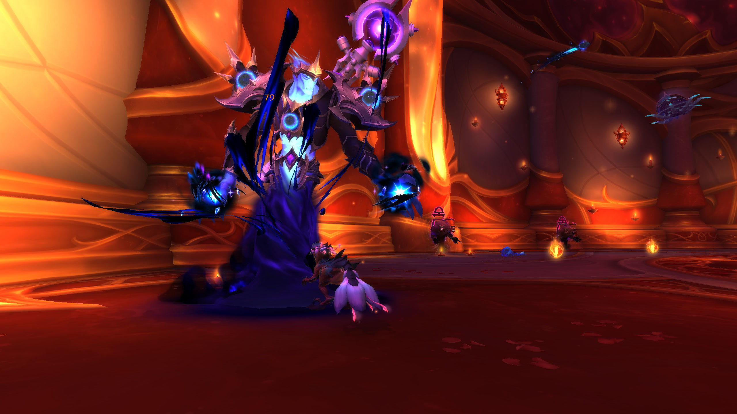 Clear the Checkpoint Fast: Why a WoW Sporefall Raid Boost is the Smartest Way to Collect Sporefused Loot
